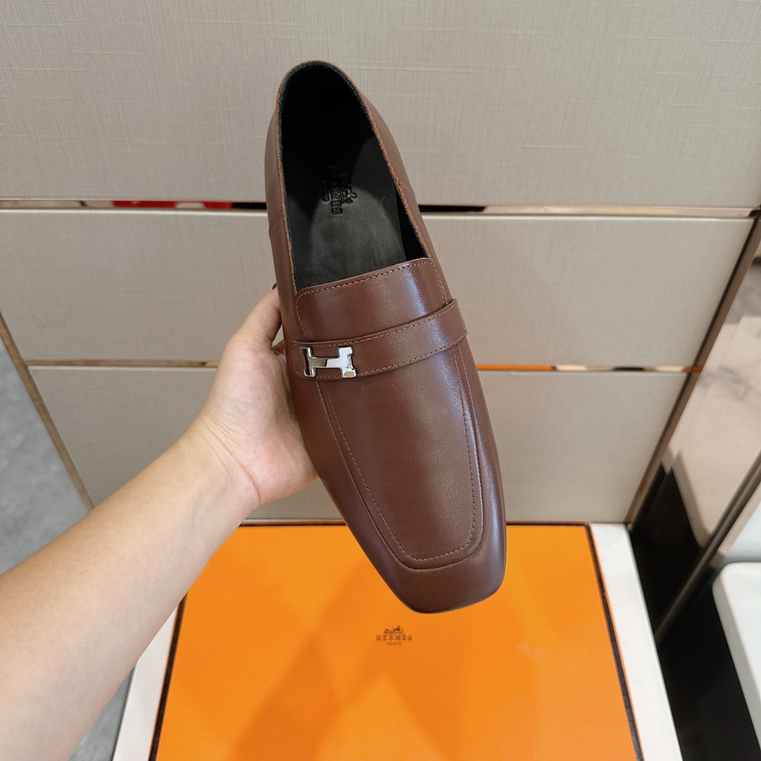 Luxury Shoes - HMS - 019