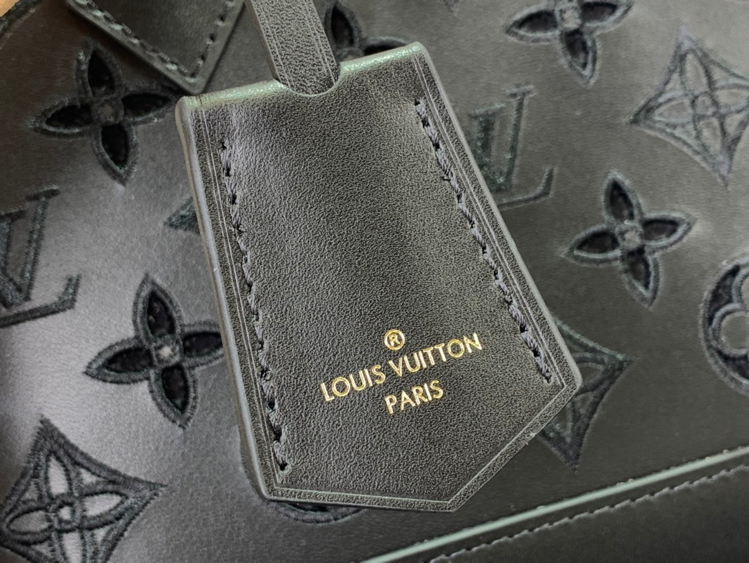 Luxury Bag - LU-V - 019