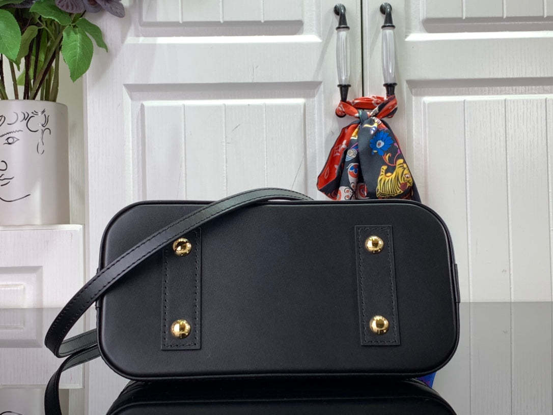 Luxury Bag - LU-V - 019