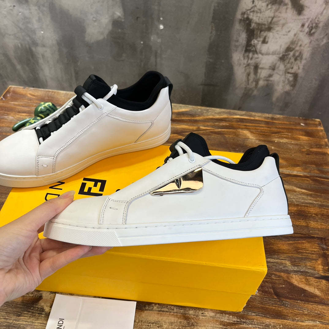 Luxury Shoes - FED - 002