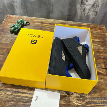Luxury Shoes - FED - 003