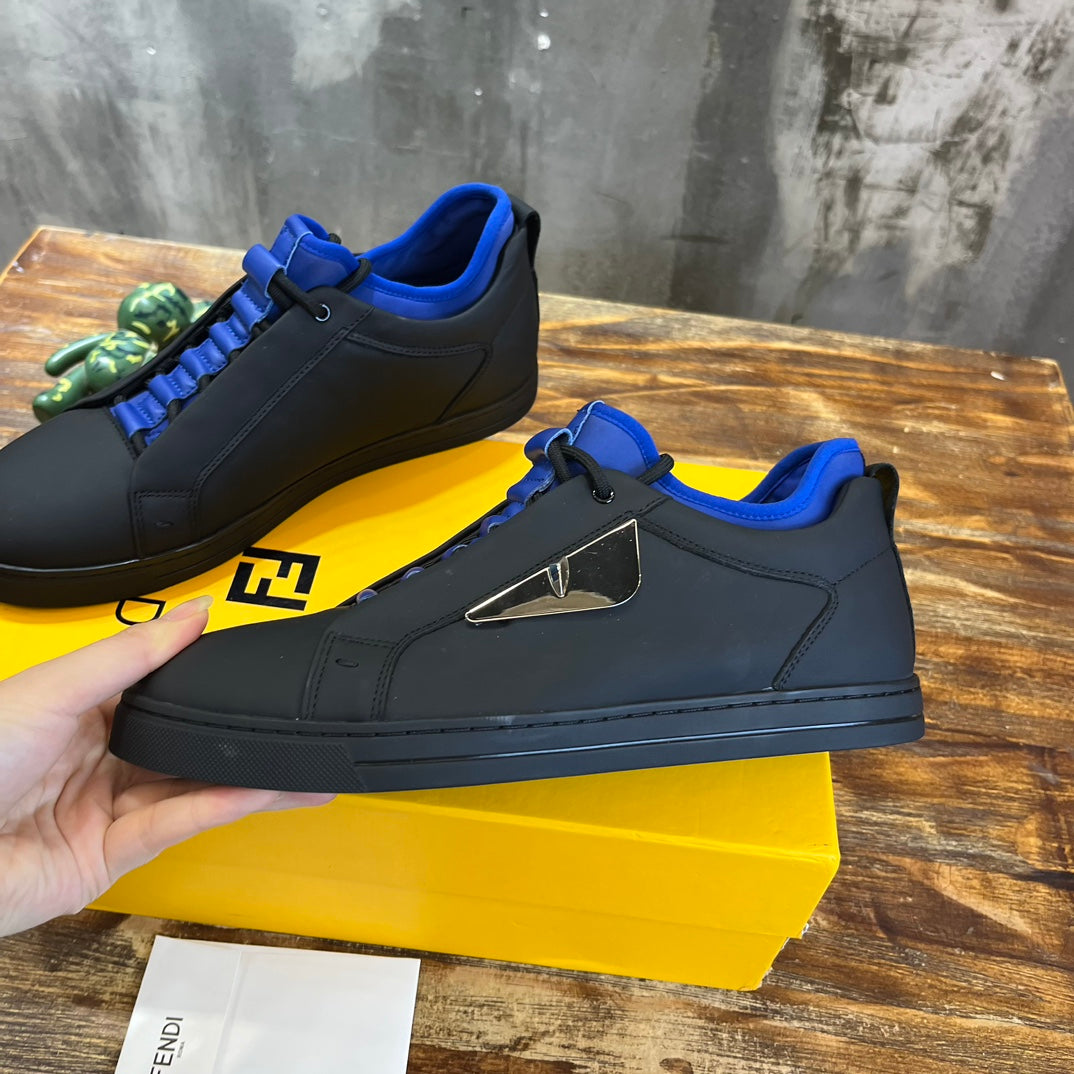 Luxury Shoes - FED - 003