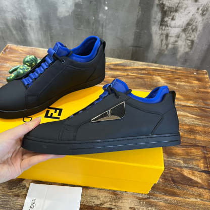 Luxury Shoes - FED - 003