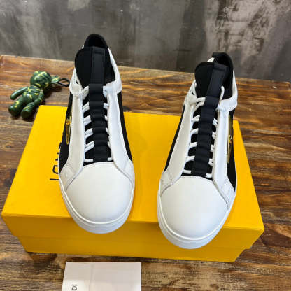 Luxury Shoes - FED - 005