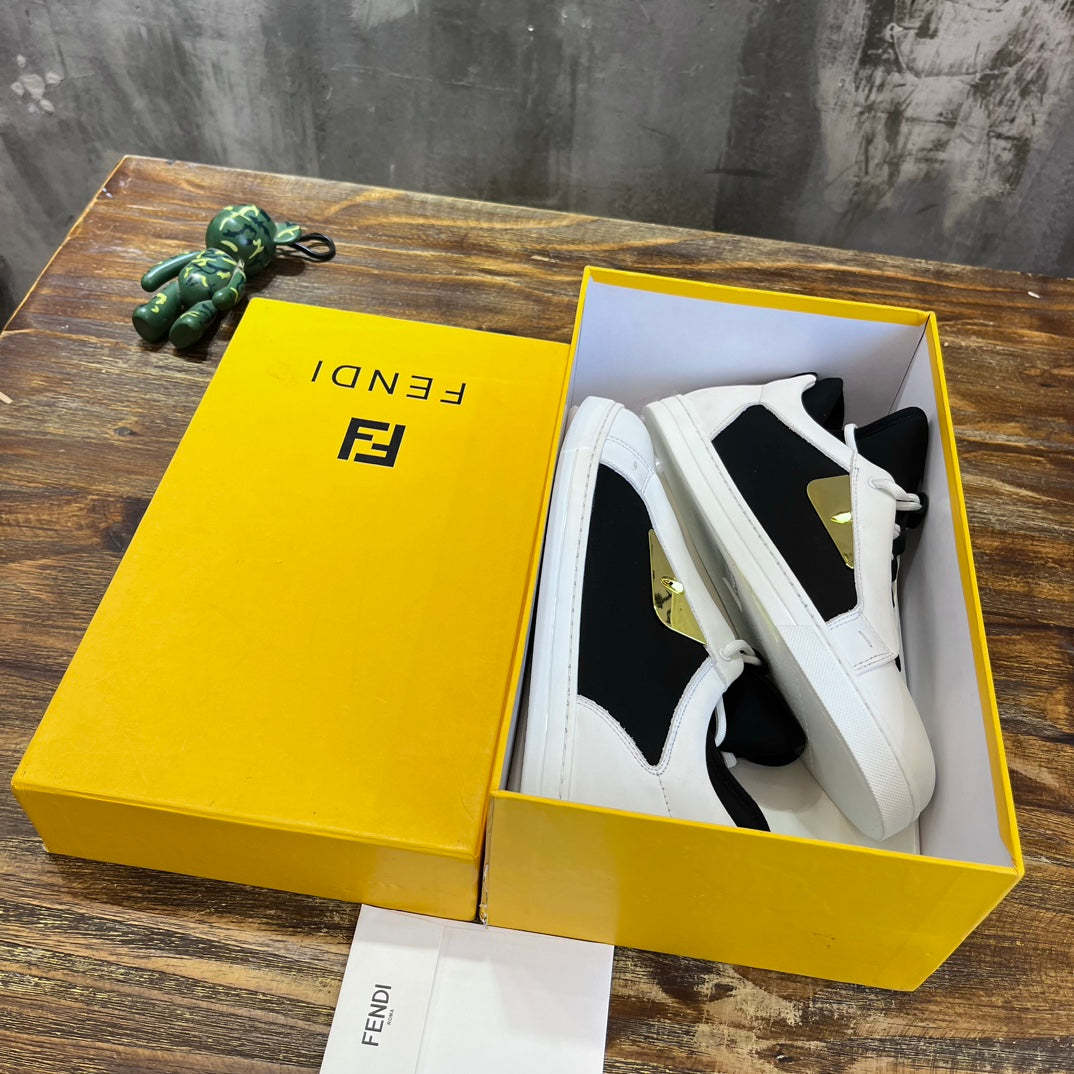Luxury Shoes - FED - 005