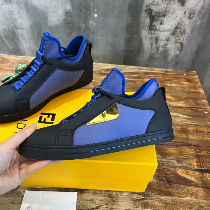 Luxury Shoes - FED - 007
