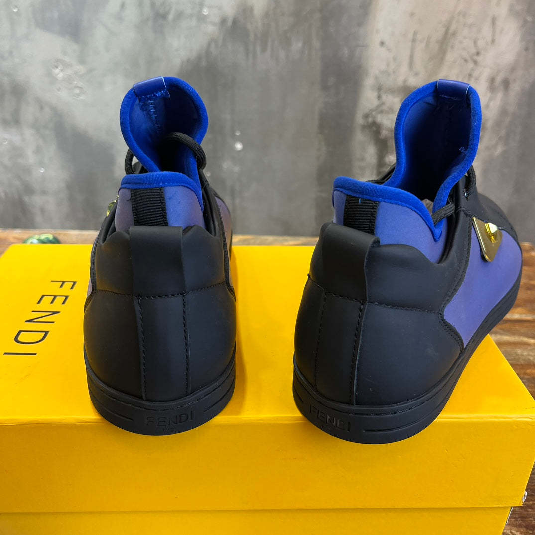 Luxury Shoes - FED - 007
