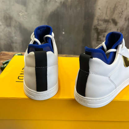 Luxury Shoes - FED - 008