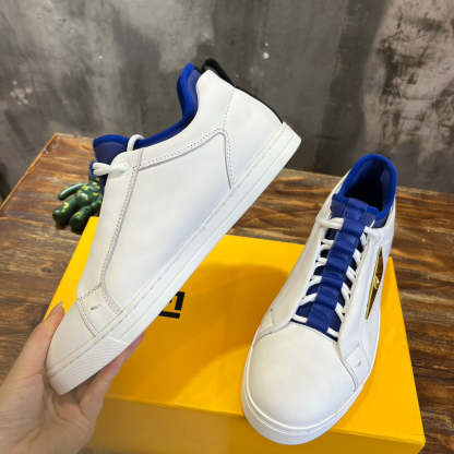 Luxury Shoes - FED - 008