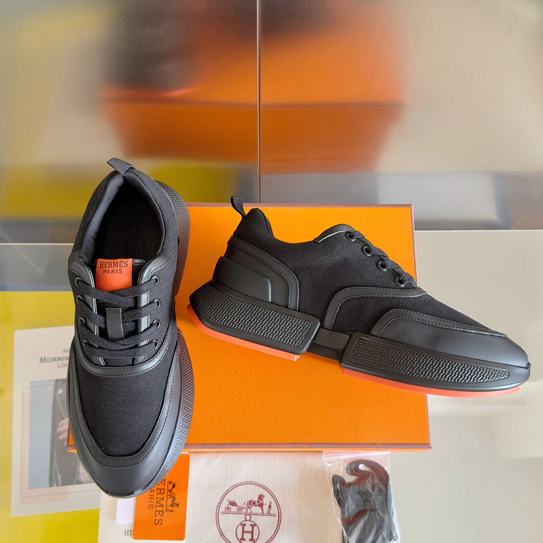 Luxury Shoes - HMS - 001