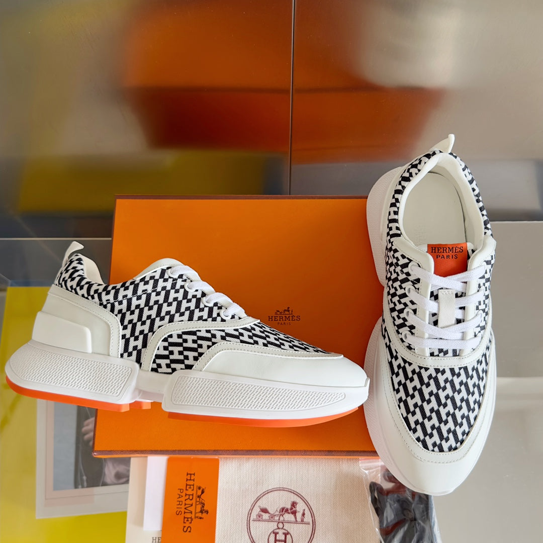Luxury Shoes - HMS - 003