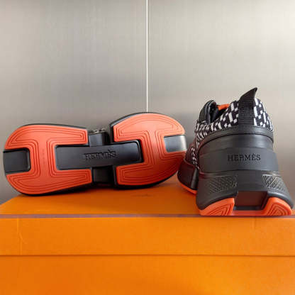 Luxury Shoes - HMS - 002