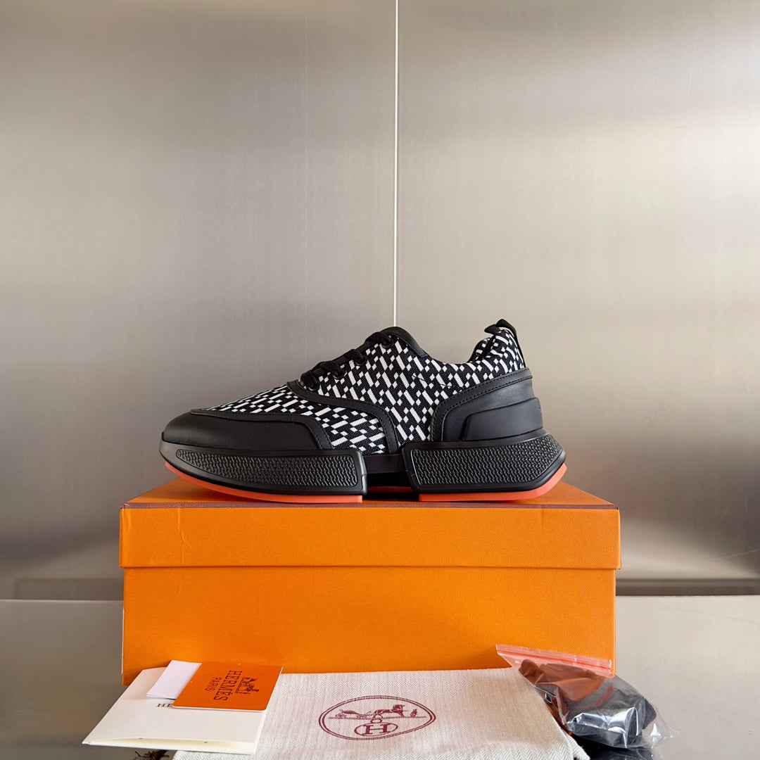 Luxury Shoes - HMS - 002