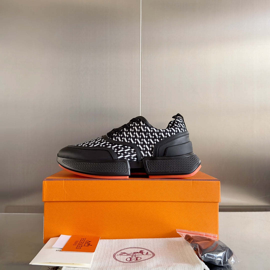 Luxury Shoes - HMS - 002