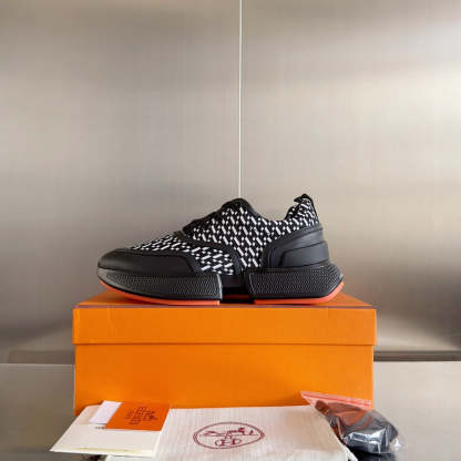 Luxury Shoes - HMS - 002