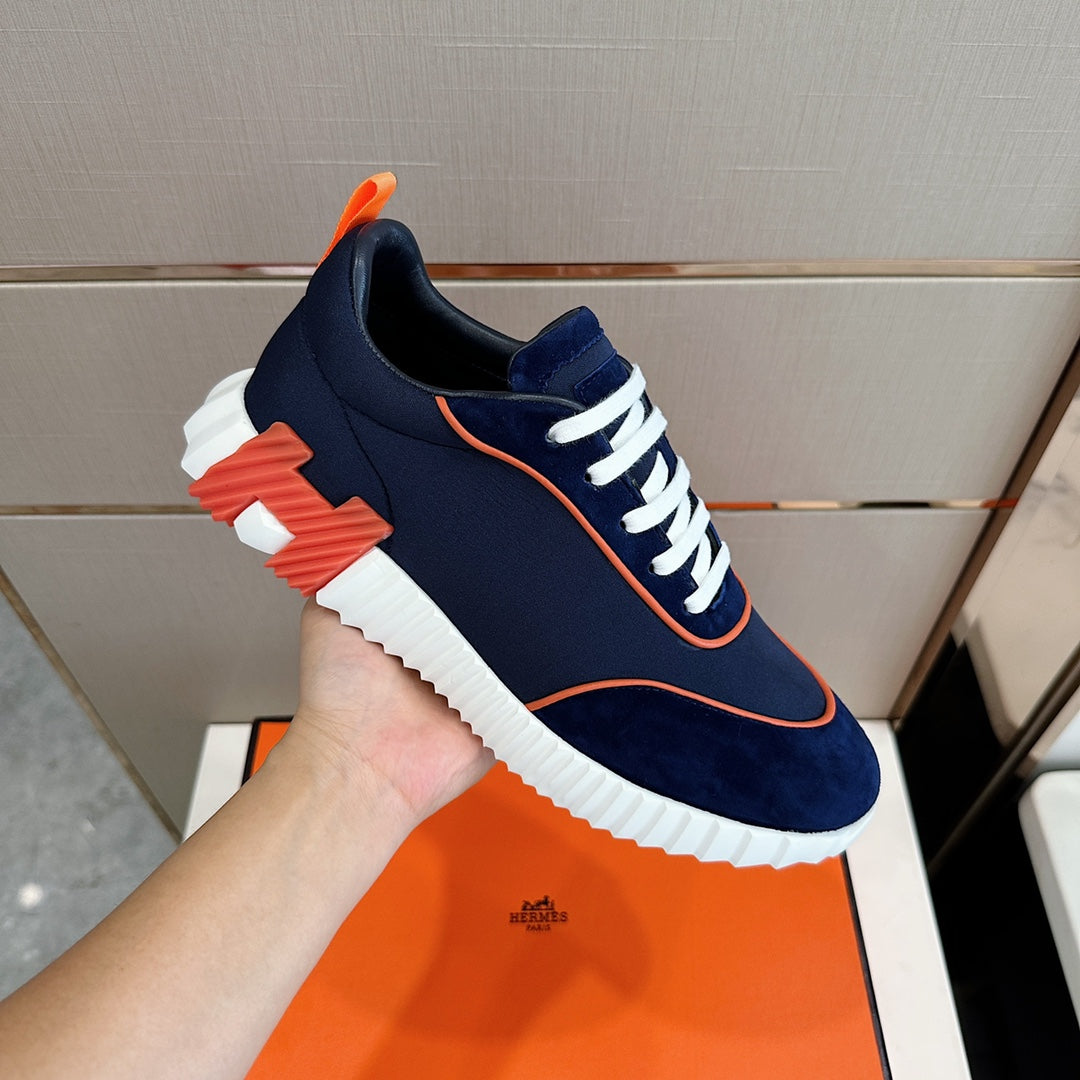 Luxury Shoes - HMS - 004