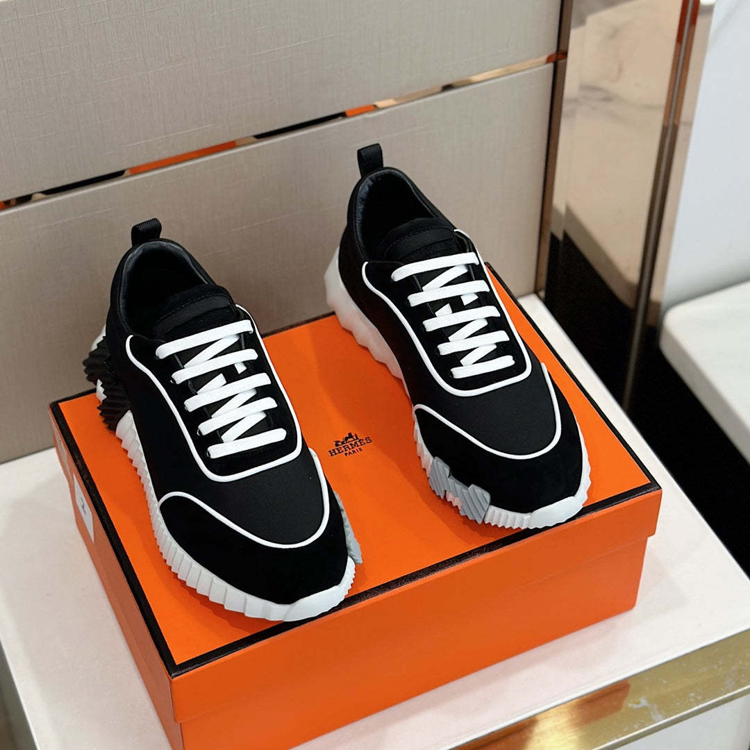 Luxury Shoes - HMS - 006