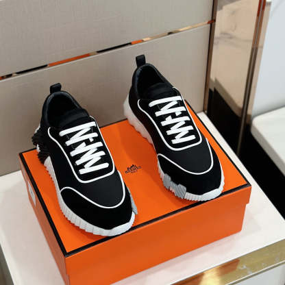 Luxury Shoes - HMS - 006