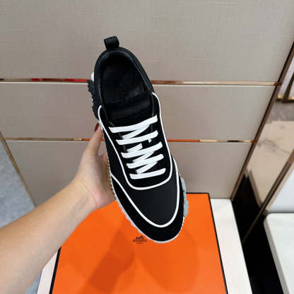 Luxury Shoes - HMS - 006