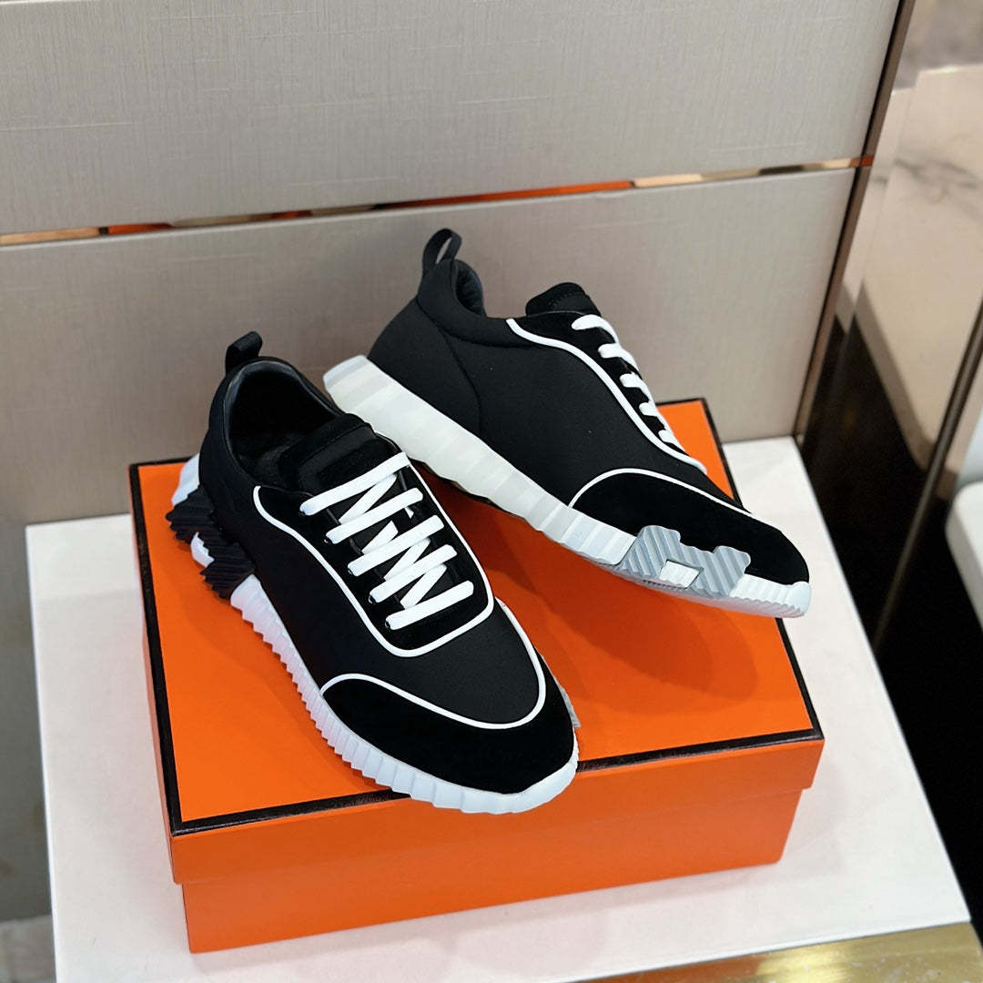 Luxury Shoes - HMS - 006