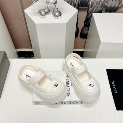 Luxury Shoes Sandals - CHL - 010