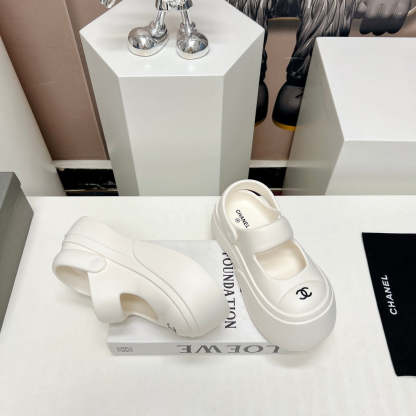 Luxury Shoes Sandals - CHL - 010