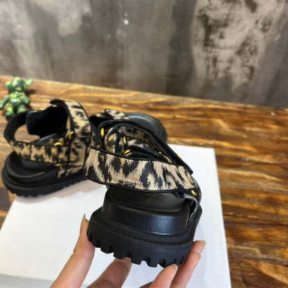 Luxury Shoes - DIR - 036