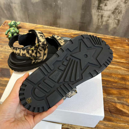 Luxury Shoes - DIR - 036