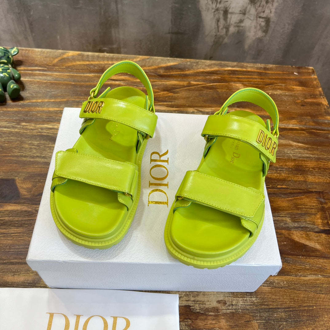 Luxury Shoes - DIR - 029