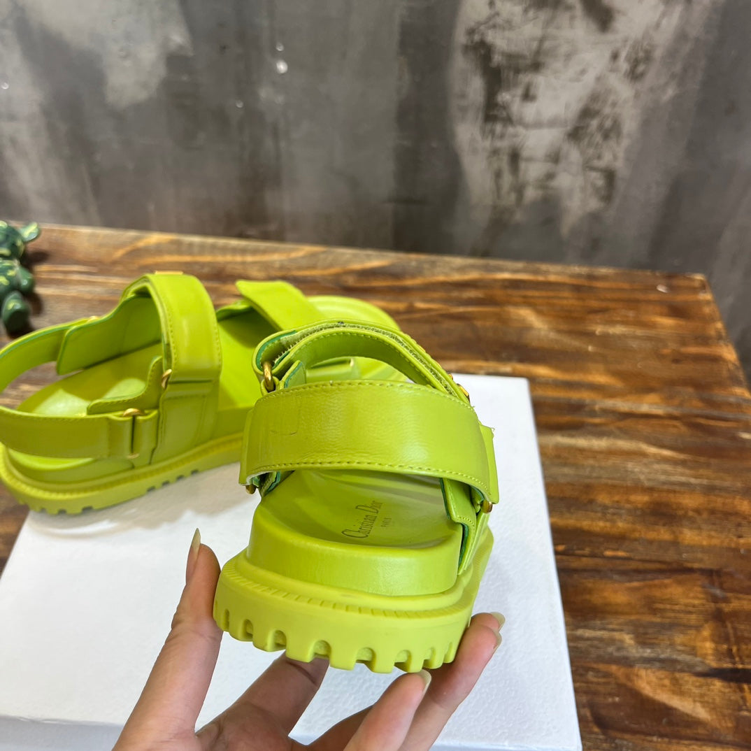 Luxury Shoes - DIR - 029