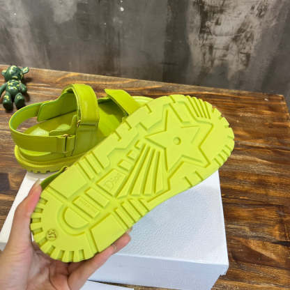 Luxury Shoes - DIR - 029