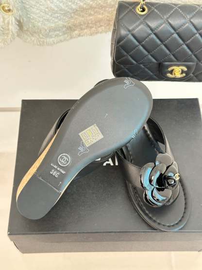 Luxury Shoes Sandals - CHL - 001