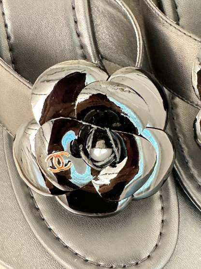 Luxury Shoes Sandals - CHL - 001