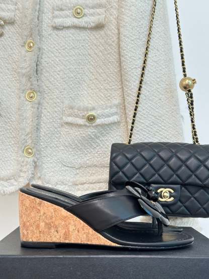 Luxury Shoes Sandals - CHL - 001