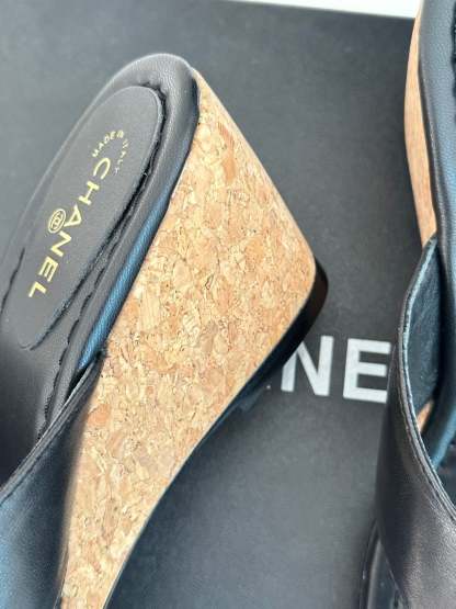 Luxury Shoes Sandals - CHL - 001