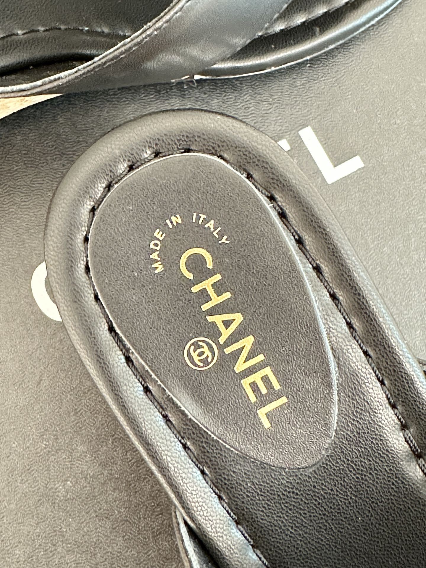 Luxury Shoes Sandals - CHL - 001