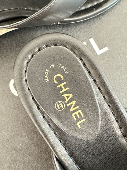 Luxury Shoes Sandals - CHL - 001