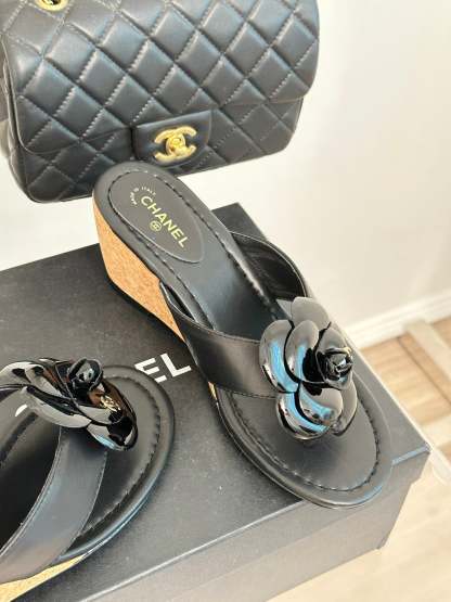 Luxury Shoes Sandals - CHL - 001