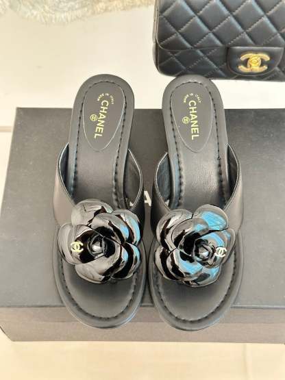 Luxury Shoes Sandals - CHL - 001