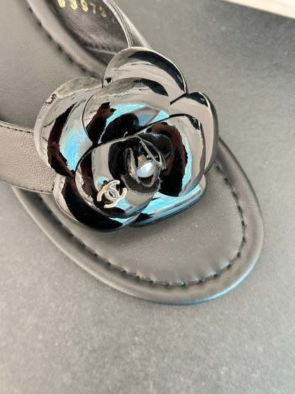 Luxury Shoes Sandals - CHL - 004