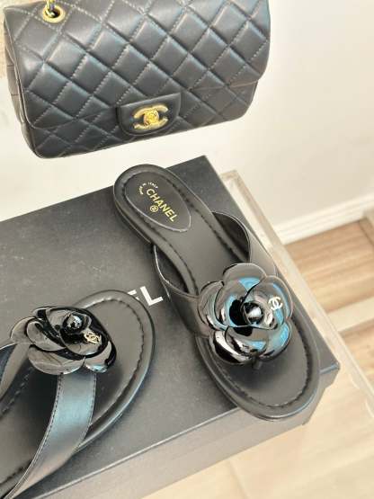 Luxury Shoes Sandals - CHL - 004