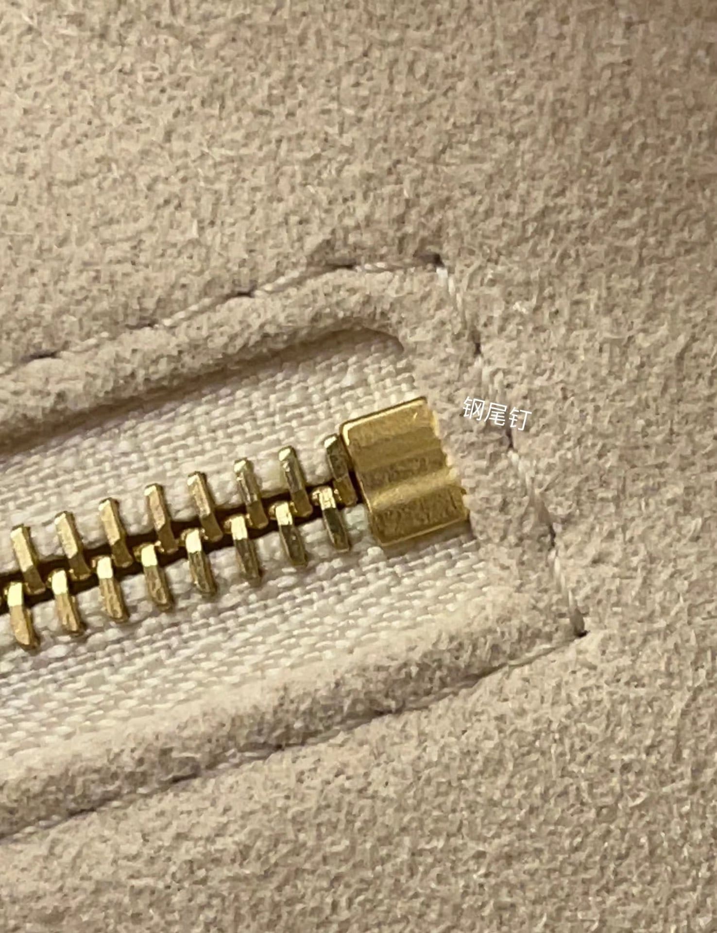 M45717 ONTHEGO MM BAG TOTE M45717 M45718 Cream/Saffron/blue