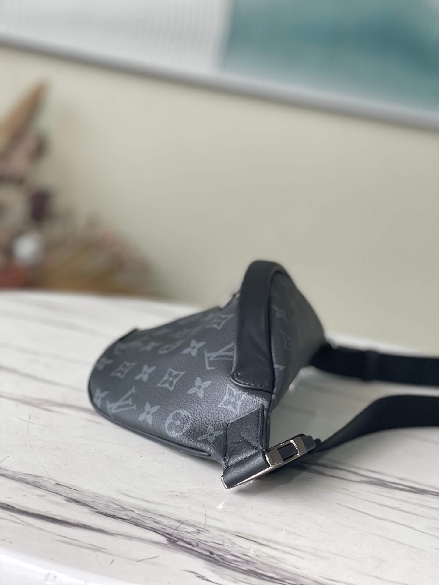 M46035 Discovery Bumbag PM beltbag