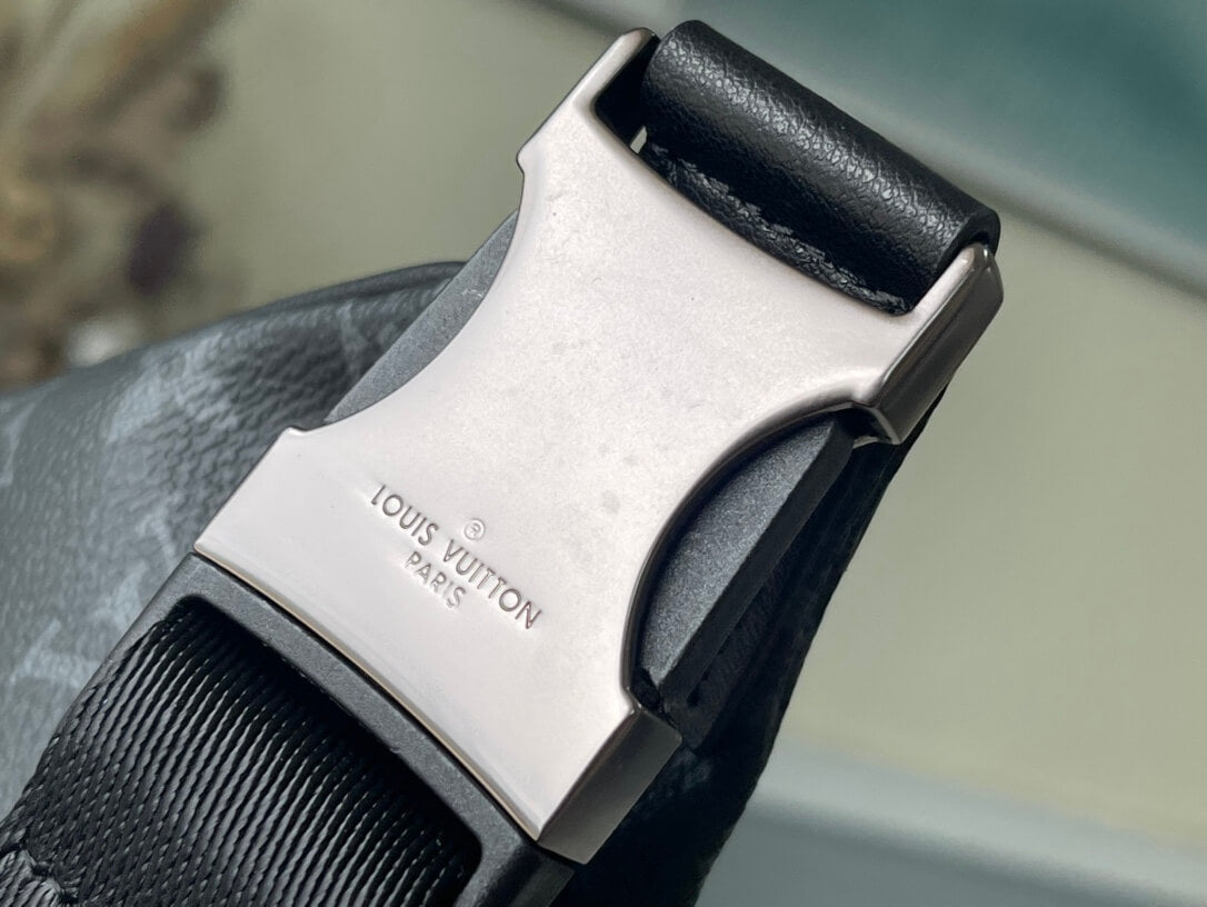 M46035 Discovery Bumbag PM beltbag