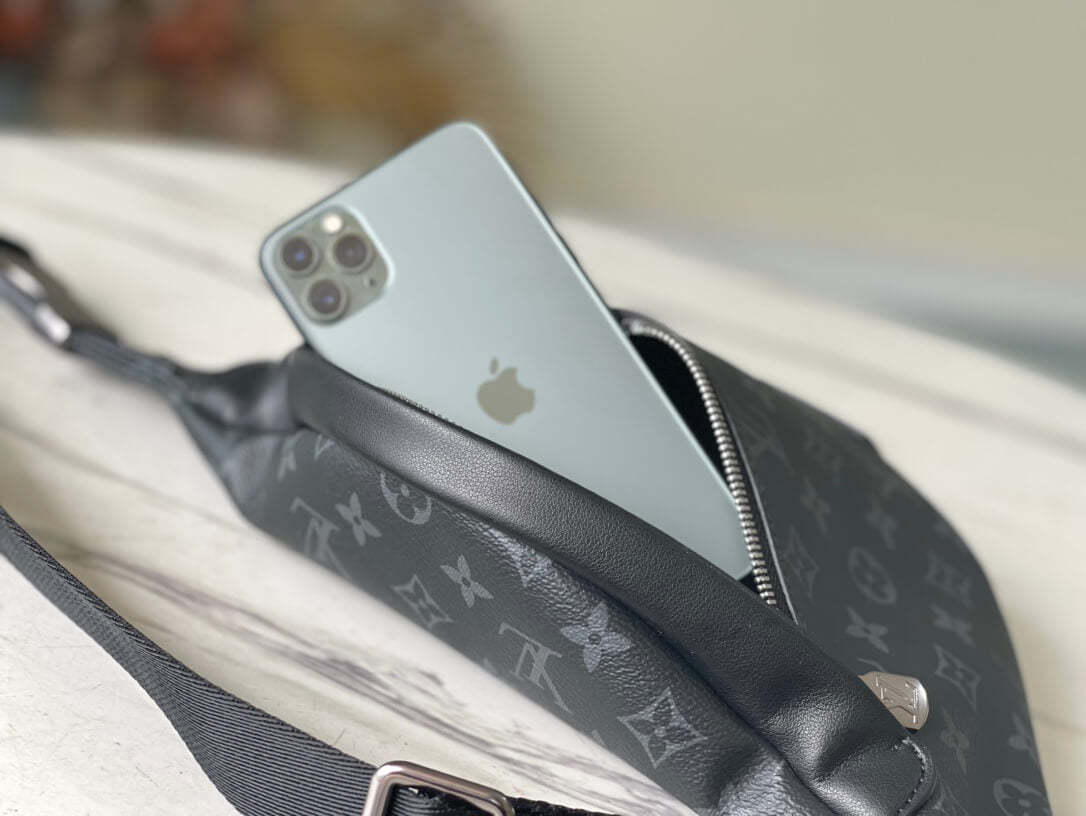 M46035 Discovery Bumbag PM beltbag