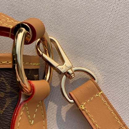 M50155 GRACEFUL PM Beige INNER Monogram Canvas