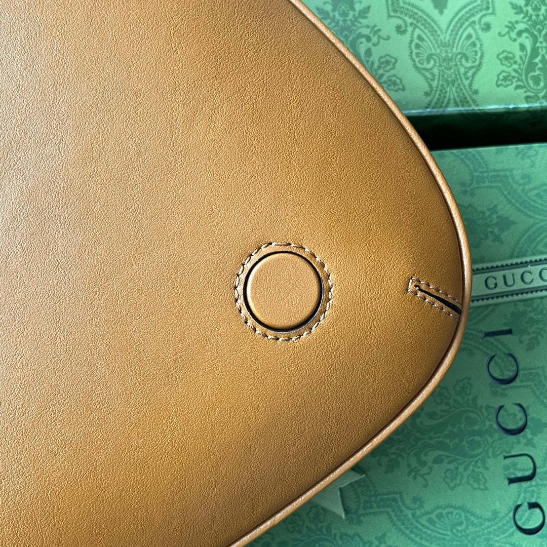 gg Blondie Mini Bag Brown For Women, Women’s Bags 11.4in/29cm gg