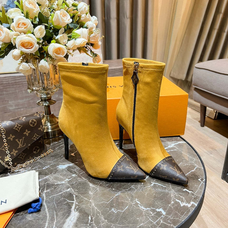 Luxury Shoes - LU-V - 632