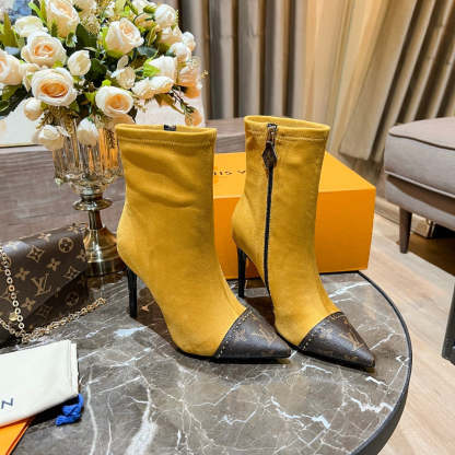 Luxury Shoes - LU-V - 632