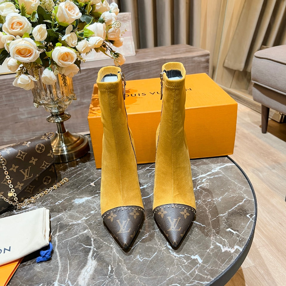 Luxury Shoes - LU-V - 632